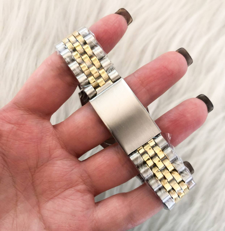 ساعت رولکس ست صفحه سبز زنانه و مردانه rolex گارانتی