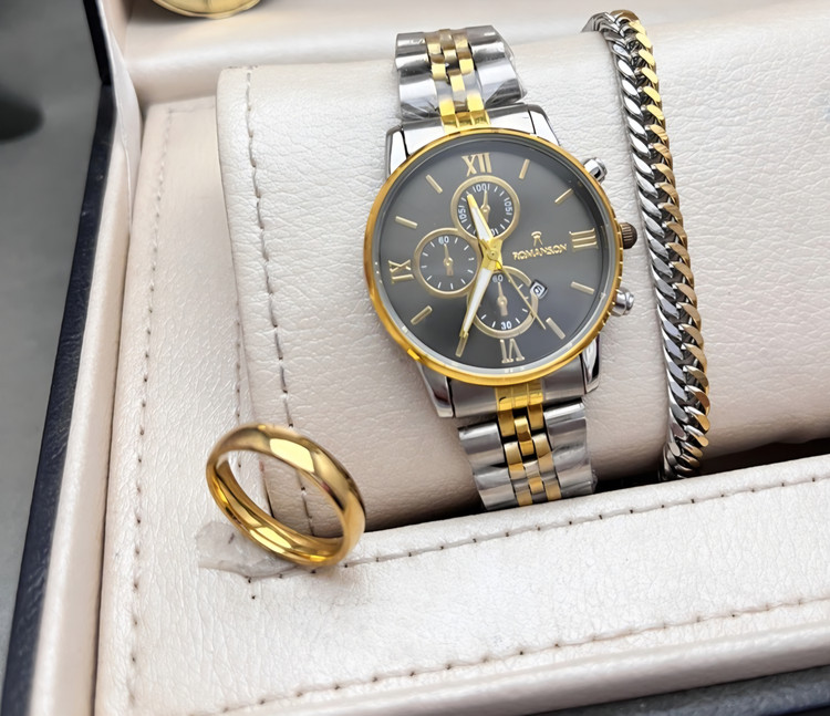 پک-هدیه-ساعت-زنانه-شیک-خاص-گالری-دایان